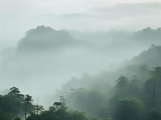 重庆风水七星阵，神秘的力量与智慧的融合,风水七星阵作用