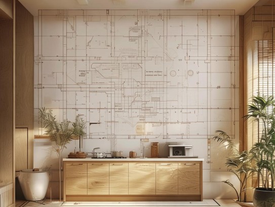 重庆正北是厨房风水好不好—探究家居布局中的吉祥之道,正北是厨房风水好不好