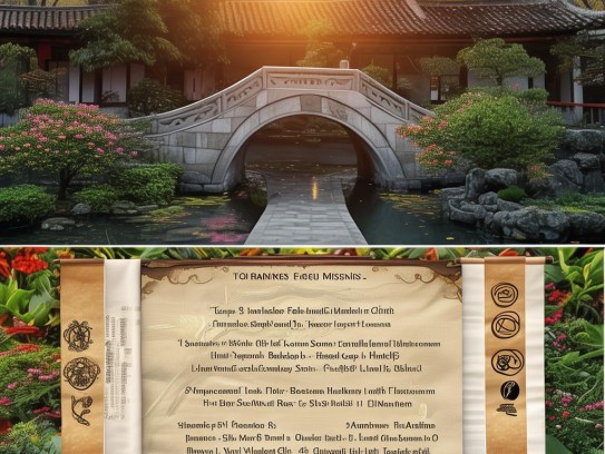 国内知名风水大师排名榜，探寻风水的智慧与力量,国内知名风水大师排名榜