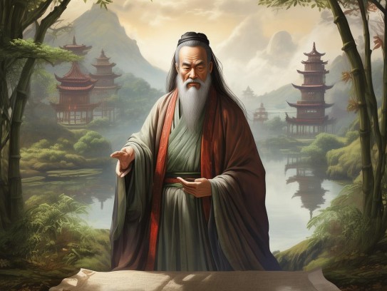 中国最强风水大师，揭秘风水的智慧与力量,中国最强风水大师