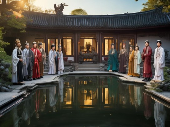 重庆国内著名风水大师排名前十名,国内著名风水大师排名前十名