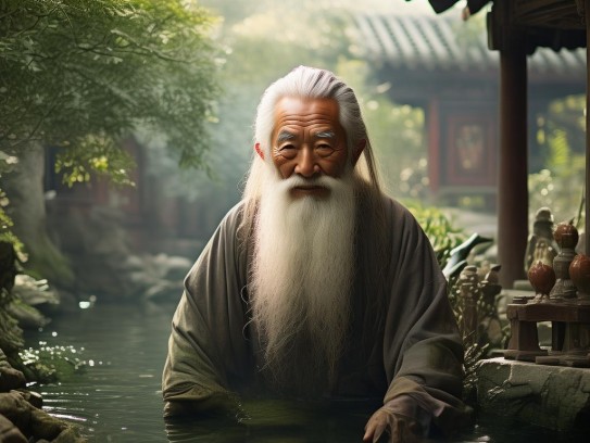 中国好的风水大师，传承与发扬的风水智慧,中国好的风水大师