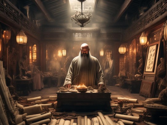 重庆当前全国最有名的风水大师，揭秘风水的传承与影响,当前全国最有名的风水大师是谁