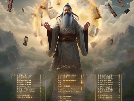全国最好风水大师排名，探寻风水的至高境界,全国最好风水大师是谁排名