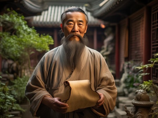 重庆知名风水大师，揭秘风水之道的智慧与力量,重庆知名风水大师