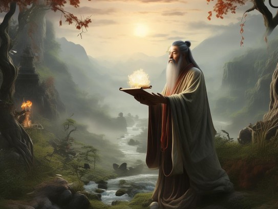 地理风水师口诀，揭秘风水的智慧与奥秘,地理风水师口诀