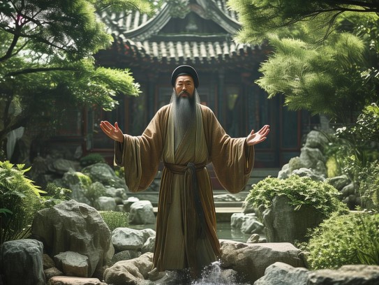 极品风水师，风生水起,极品风水师
