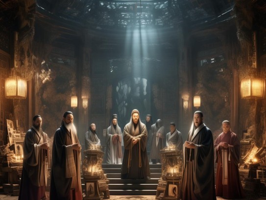 重庆国家级风水大师排名前十名，揭秘风水的智慧与力量,国家级风水大师排名前十名