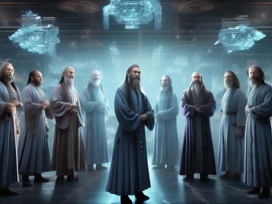 重庆现代风水大师排名前十位揭秘,现代风水大师排名前十位是谁