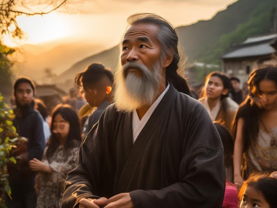 三僚村当代风水名师—传承与发扬风水学的璀璨星辰,三僚村当代风水名师