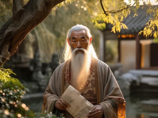 中国有名的风水大师，探寻风水的智慧与传承,中国有名的风水大师是谁