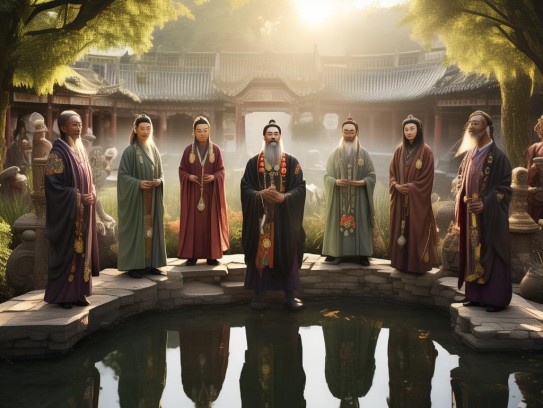 重庆中国最有名的风水大师排名前十,中国最有名的风水大师排名前十