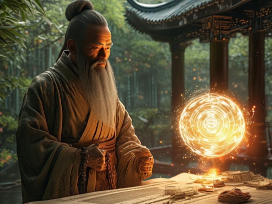 中国风水大师排名榜，探寻风水的智慧与力量,中国风水大师排名榜