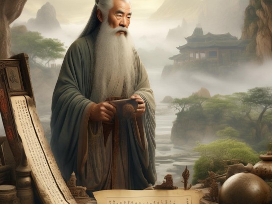 重庆古代中国风水大师排名及其智慧启示,古代中国风水大师排名