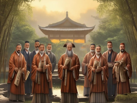 重庆中国风水大师排名前十位，揭秘风水的权威榜单,中国风水大师排名前十位有哪些