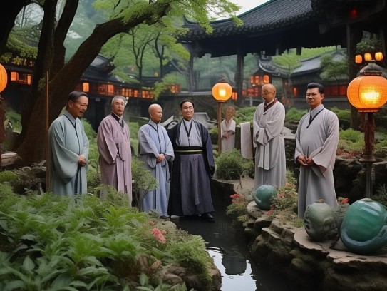 杭州风水大师排名前十位,杭州风水大师排名前十位