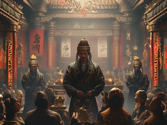 2020年风水大师排行榜前十名揭秘，谁才是真正的风水宝座？2020风水大师排行榜前十名是谁