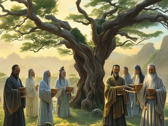风水大师排名前十有哪些—探寻风水的智慧与力量,风水大师排名前十的有哪些