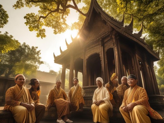 重庆泰国最有名的风水大师有哪些,泰国最有名的风水大师有哪些