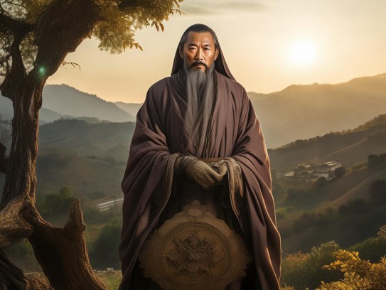 阜新有名的风水大师，探寻风水之道的智慧与力量,阜新有名的风水大师是谁