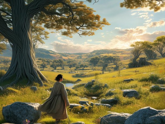 重庆探秘德州风水宝地，寻觅命运之源,德州哪里有看风水的