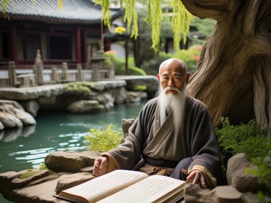 萧山风水先生，风水的智慧与人生的指引,萧山风水先生