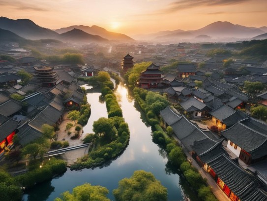 湖北风水最好的城市,湖北风水最好的城市