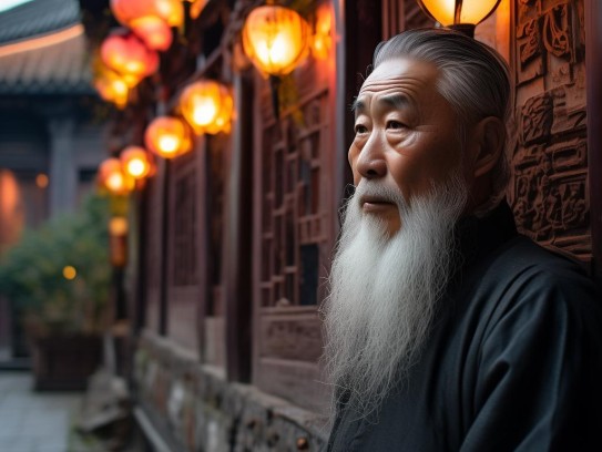 重庆沈阳有名的风水大师，探寻古建筑与传统智慧的融合,沈阳有名的风水大师是谁