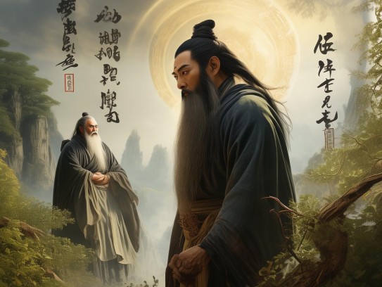 重庆唐朝最有名的风水大师，袁天罡与李淳风的传奇,唐朝最有名的风水大师是谁