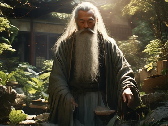 国内有名的风水大师，探寻风水的智慧与力量,国内有名的风水大师是谁