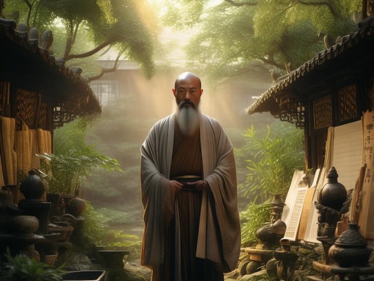 重庆公认的风水大师，揭秘风水的传承与影响,公认的风水大师是谁