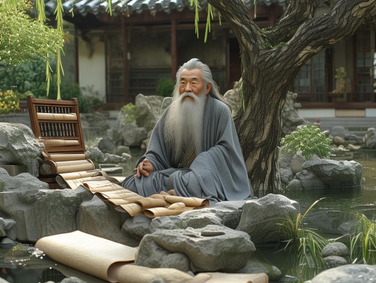 公认的风水大师有哪些,公认的风水大师有哪些