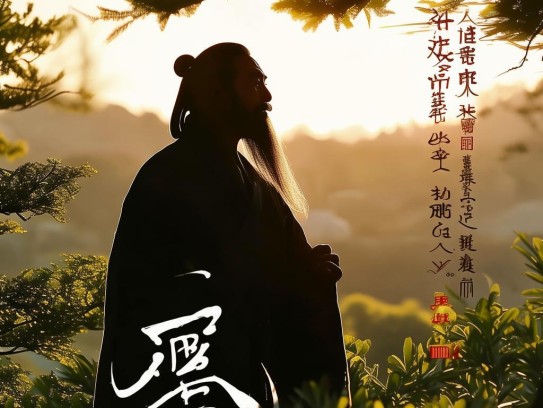 寻觅风水之美，大师称谓的艺术,看风水大师怎么称呼好听