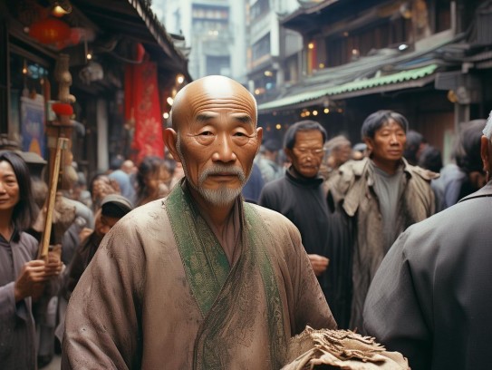 重庆看风水很准的是谁？重庆看风水很准的是谁
