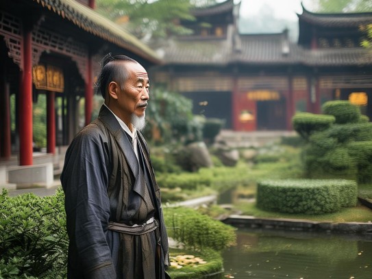 郑州看风水好的大师，探寻古都的风水宝地与智慧传承,郑州看风水好的大师