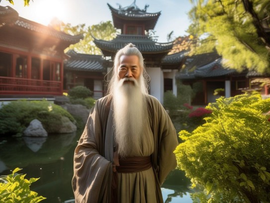 郑州风水先生，风水的智慧与生活的和谐,郑州风水先生