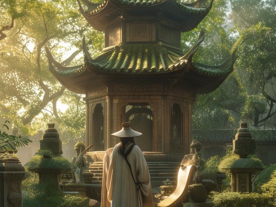 重庆中国看风水最厉害的门派，探寻风水的玄妙与智慧,中国看风水最厉害的门派