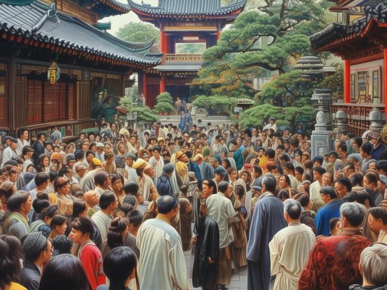 重庆中国看风水最厉害的六大风水大师哪里人多,中国看风水最厉害的六大风水大师哪里人多