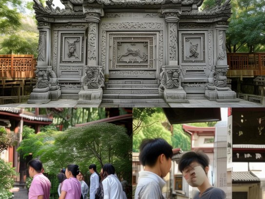 家风门第，风水宝地—探寻看家风水服务的市场行情,找人看家里风水多少钱