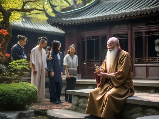 找人看风水是迷信吗？找人看风水是迷信吗
