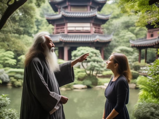 找人看风水怎么说,找人看风水怎么说
