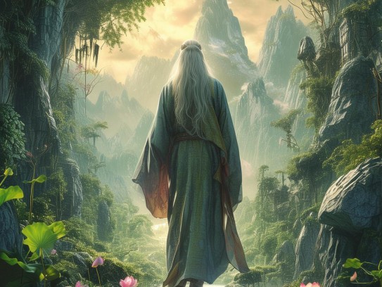 小说风水大师，探秘风水之道的奇幻之旅,小说《风水大师》