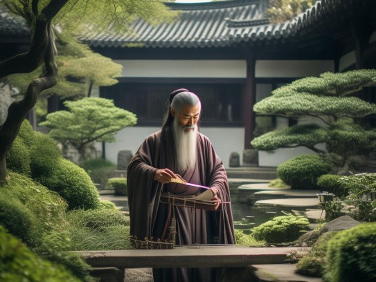 重庆风水大师看风水的故事视频—揭秘传统智慧的现代演绎,风水大师看风水的故事视频