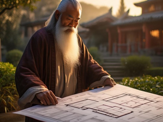 重庆看风水，探寻家居布局与价格的奥秘,看风水 价格