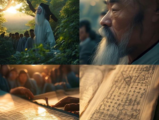 重庆风水大师看风水，专业术语解析,风水大师看风水专业术语是什么