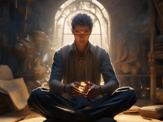 重庆风水大师看的准吗？知乎上的探讨与真相,风水大师看的准吗知乎