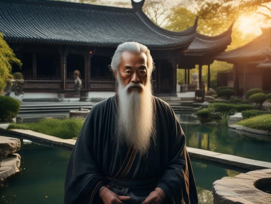 风水大师看的准吗？可信吗？风水大师看的准吗可信吗