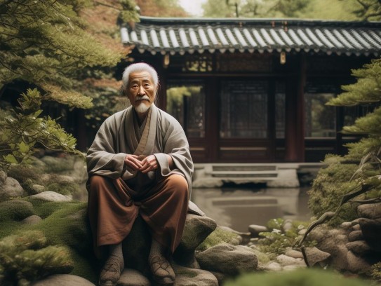 风水大师看风水准吗？可信度探讨,风水大师看风水准吗可信吗知乎