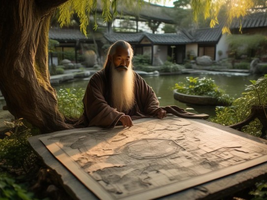 重庆哪里看风水看的好呢?哪里看风水看的好呢