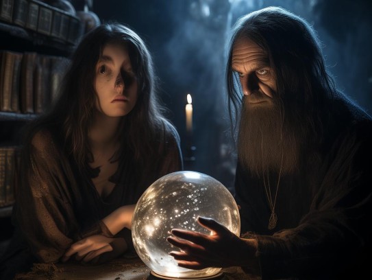 重庆女人一旦被算命了就会不幸吗?女人一旦被算命了就会不幸吗